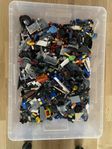 div. lego