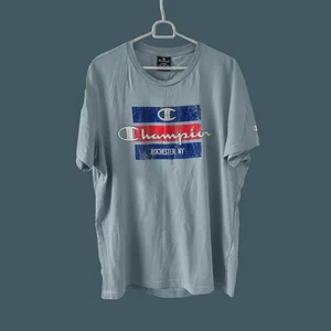 CHAMPION Authentic turquoise, L