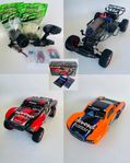 Traxxas slash 2wd