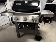 Weber Spirit II E310