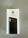 Google Pixel 7a Krypterad GrapheneOS