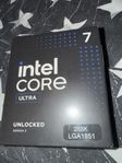Intel Core 7 Ultra