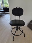 Kullaberg IKEA skrivbordsstol 
