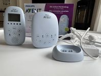 Philips Avent DECT babyvakt