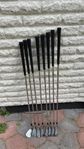 Nike Forged Mb järnset p-3