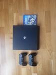 PS4 Pro 1T