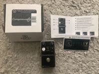 Keeley Compressor Plus