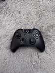 Xbox Kontroll