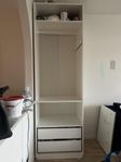 pax garderob 236x75x58