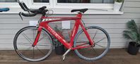 Trek Equinox TTX