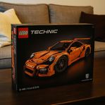 LEGO Technic Porsche 911 GT3 RS, set nr 42056