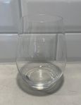 Orrefors More Tumbler glas / dricksglas.