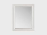 Francois Ghost Big spegel Philippe Starck Kartell