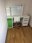 skrivbord