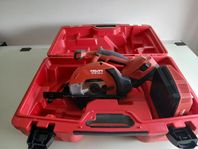 HILTI SCM 22-A set