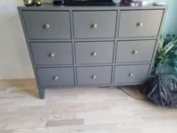 Skänk/byrå från Ikea 