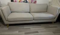 Mio soffa Madison lux ( ingår Transport 