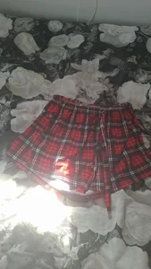 flannell shorts 