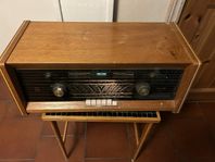 Philips radio 1950-tal