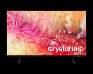Samsung Crystal UHD 4K 50” – i oöppnad originalförpack