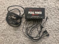 Voodoo Lab Pedal Power 2 Plus