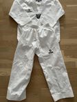 Taekwondo / Karatedräkt