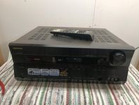 onkyo receiver/förstärkare