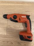 Borrhammare/slagborrmaskin Hilti TE 2-A22 