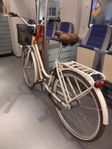 Dam cykel monark karin 28 tum.3 växlar 