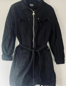 Barbour klänning