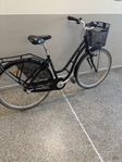 Damcykel 3 vxl i bra skick 
