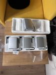 ELAC Cinema 1, Satellite speaker (4st)