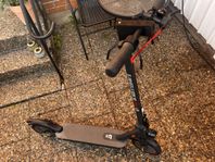 Elscooter