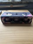 doftljus yankee candle