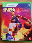 Nba2k23 