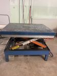 lyftbord edmo lift 500kg