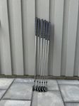 Järnset taylormade m4 5-pw