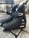 Roces M12 aggressive inlines