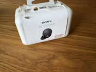 helt nya Sony WF1000XMS med kvitto 