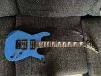 Jackson JS Series Dinky JS1X