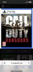 vanguard cod ps5