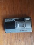 Fujifilm Fotonex 100ix (i behov av en skönhetsoperation)