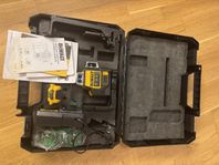 DEWALT DCE0811D1G Korslaser