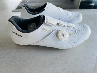 shimano cykelskor dam 