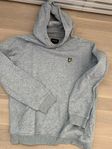 Lyle & Scott hoodie och T-shirts