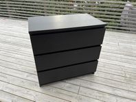 Byrå | MALM IKEA 