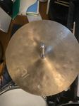 meinl byzance 14 jazz thin hihat”