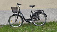 Cykel 26 tum, Crescent City, 3 växlar