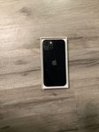 Iphone 14 128gb Svart 