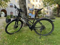 KTM Cykeln i mycket fint skick 